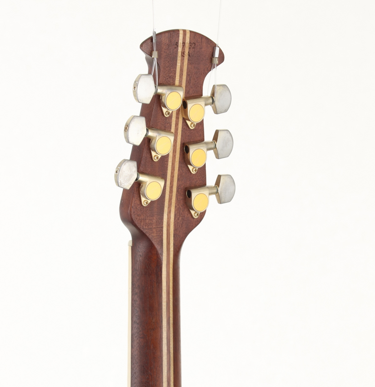 中古】Ovation / 1777-4 Legend【御茶ノ水HARVEST_GUITARS