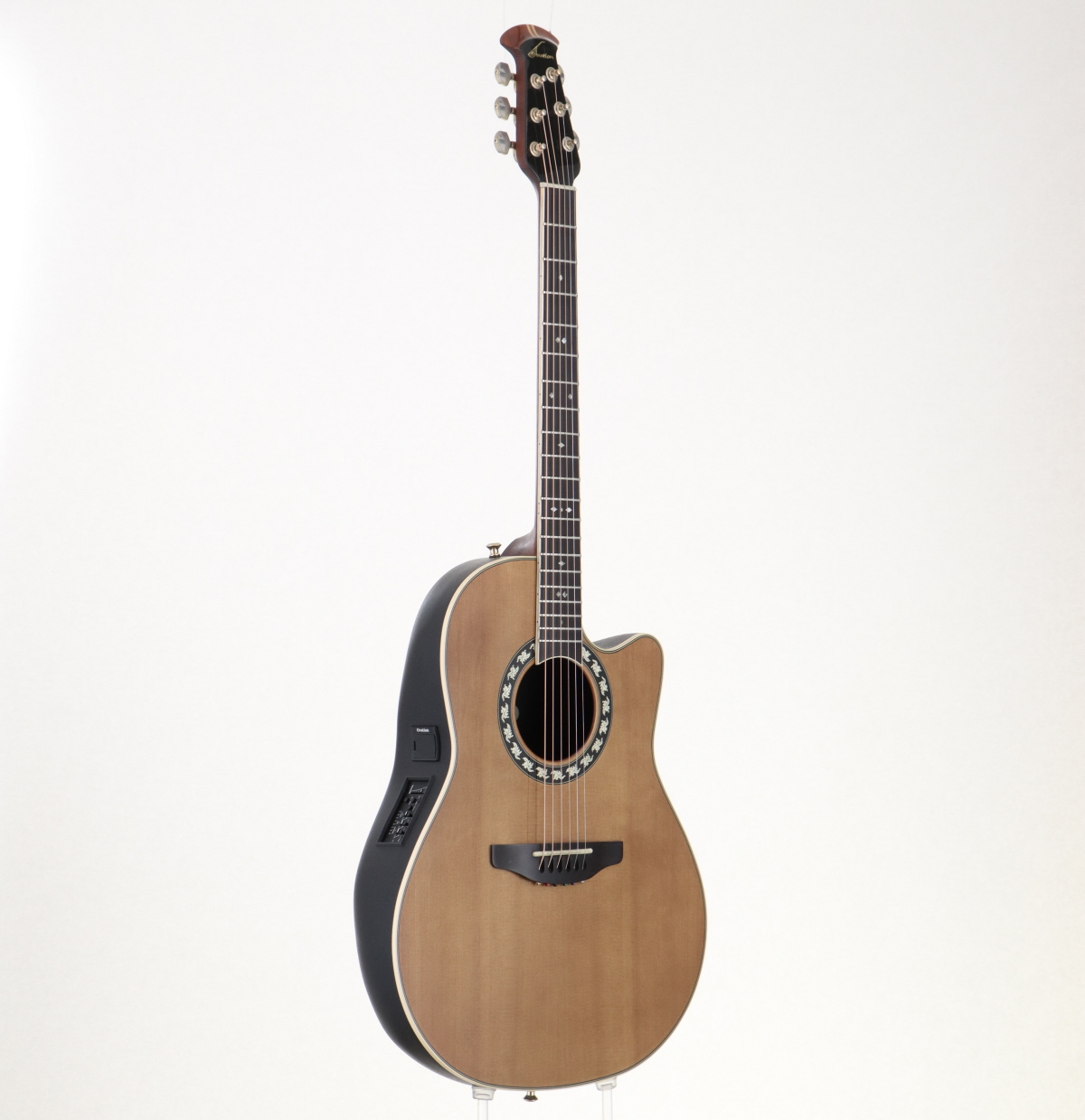中古】Ovation / 1777-4 Legend【御茶ノ水HARVEST_GUITARS