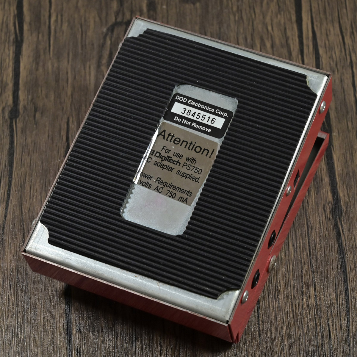 中古】Digitech / WH-1 Whammy ピッチシフター【値下げ