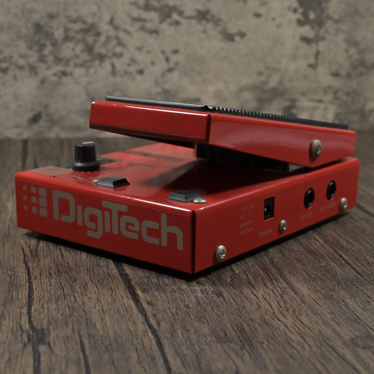 中古】Digitech / WH-1 Whammy ピッチシフター【値下げ