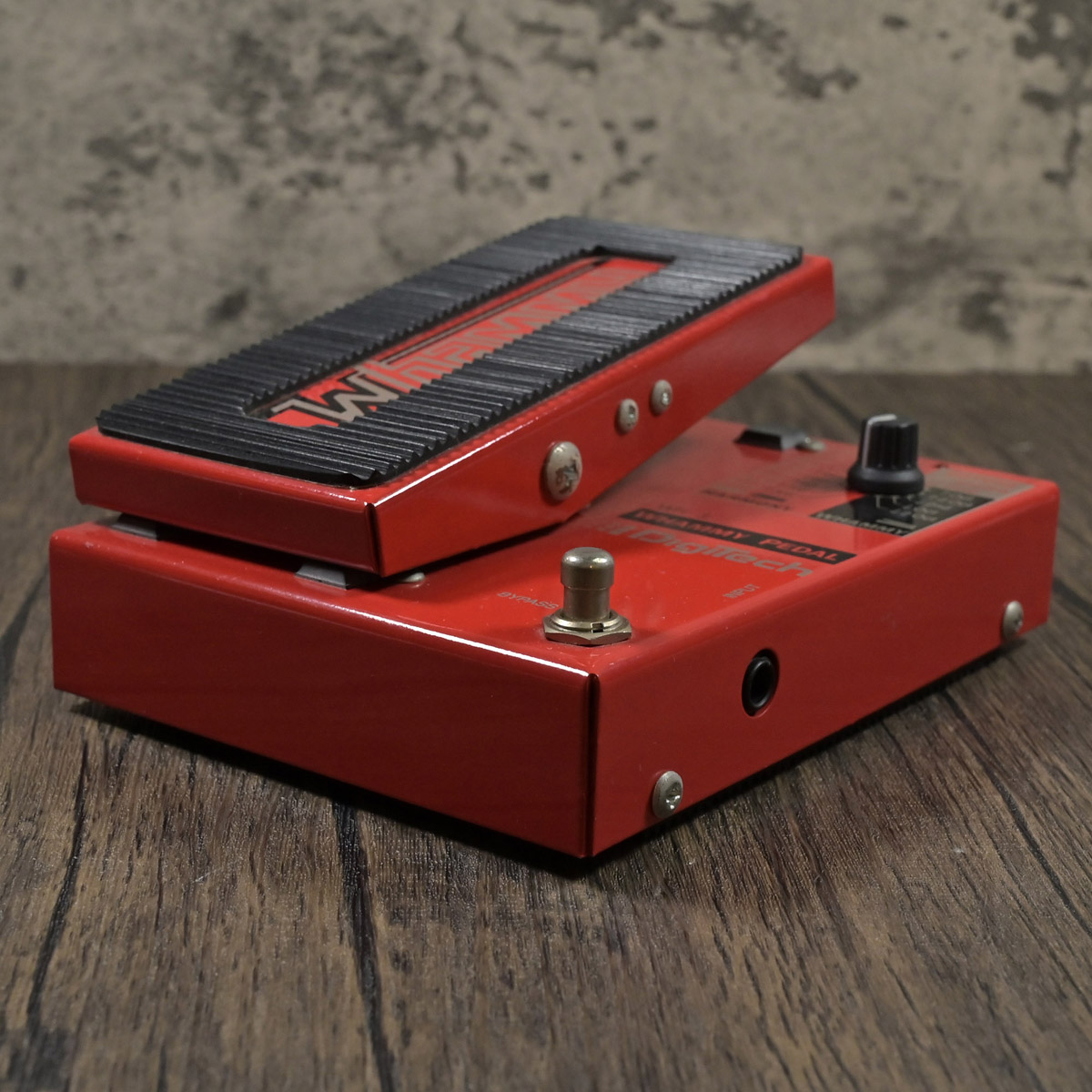 Digitech Whammy WH-1 アダプター付き 中古】Digitech / WH-1 Whammy ピッチシフター【値下げ