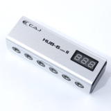 šCAJ / HUB-6 ver II Ź