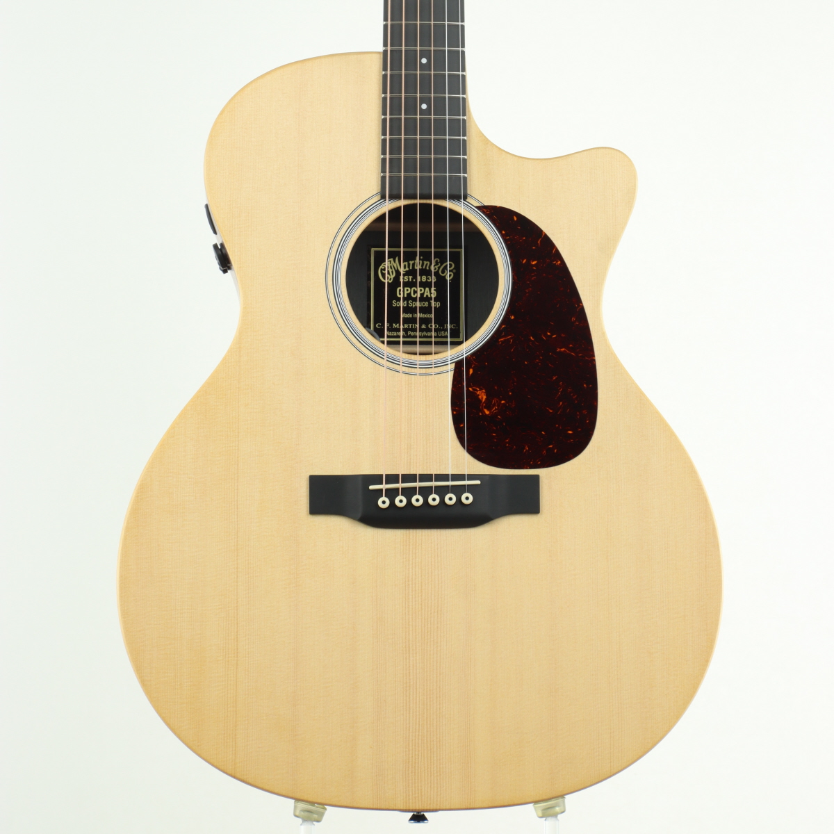中古】Martin マーチン / GPCPA5 Natural | イシバシ楽器