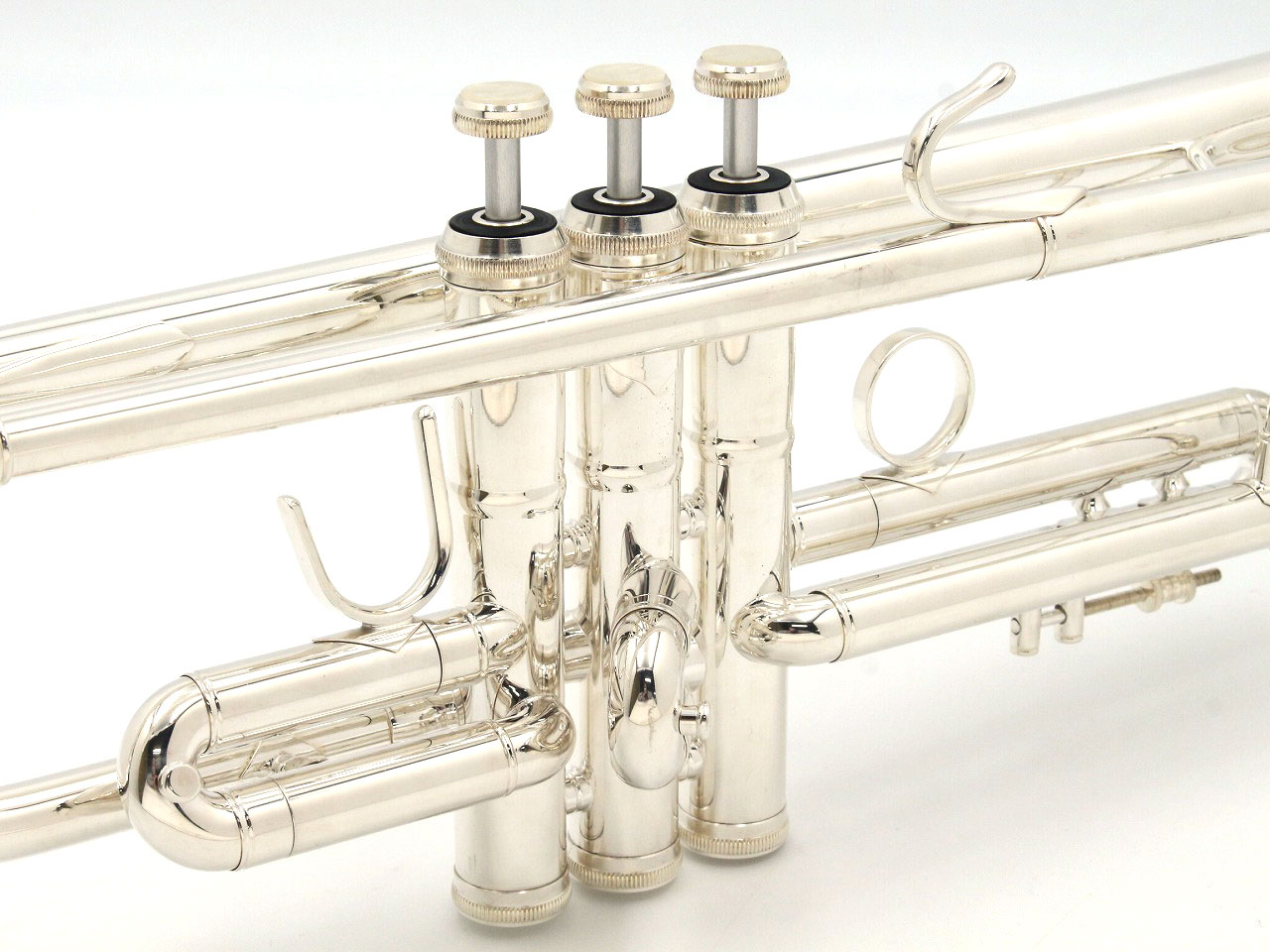 カ*ズ様 トランペット B&S CHALLENGER TP37GBS B♭管トランペット B&S（ビー・アンド・エス）Germany