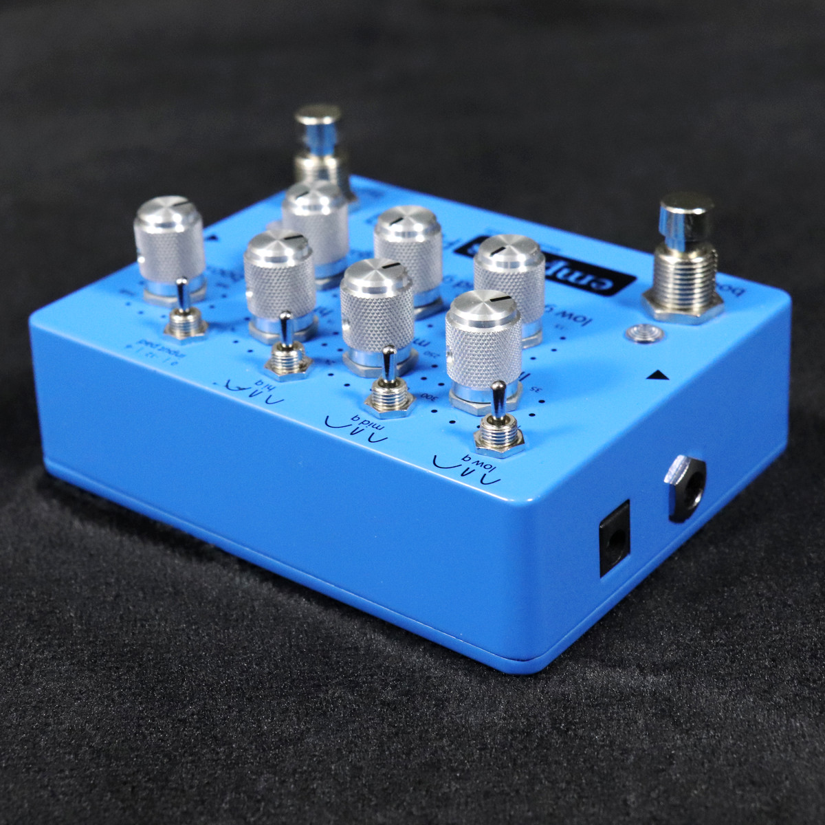 empress effects ParaEq w/Boost 中古美品（Empress Effects