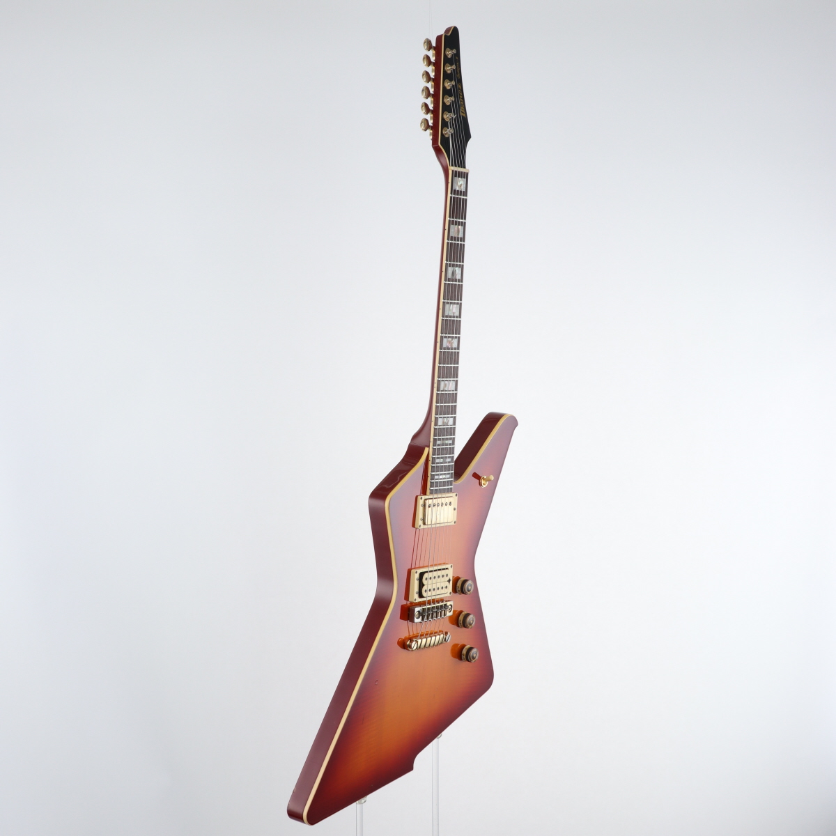 中古】Ibanez / Destroyer II DT400CS Cherry Sunburst 【梅田店