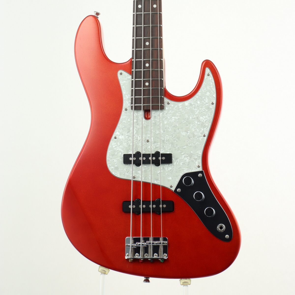 Bacchus Global Series BJB <バッカス>｜平野楽器 ロッキン
