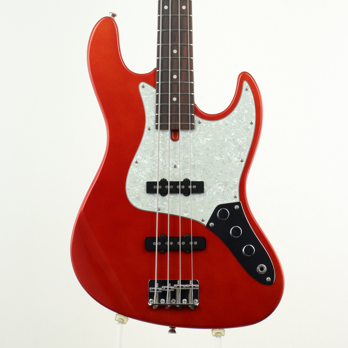 中古】Bacchus / Universe Series BJB-1R【訳アリ】 Candy Apple