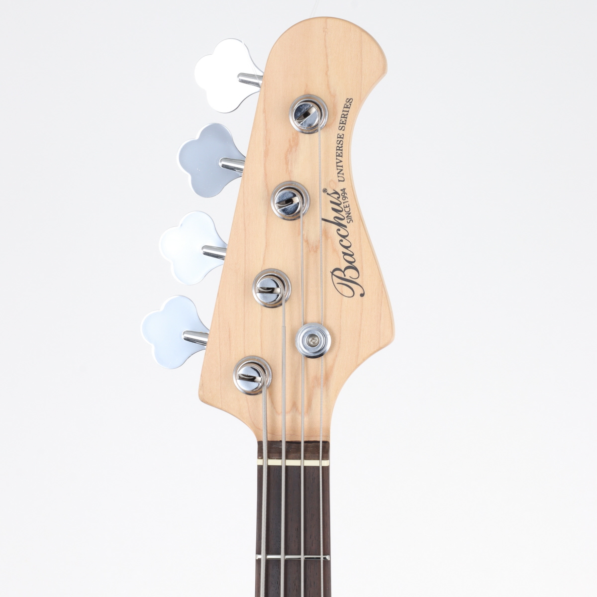 中古】Bacchus / Universe Series BJB-1R【訳アリ】 Candy Apple