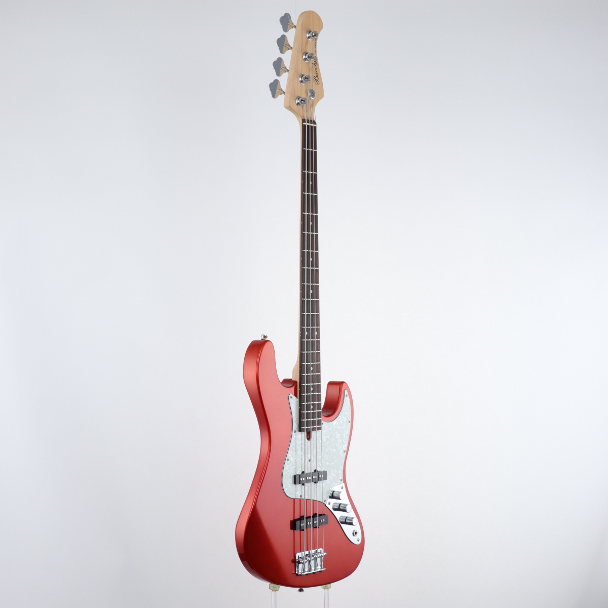 中古】Bacchus / Universe Series BJB-1R【訳アリ】 Candy Apple