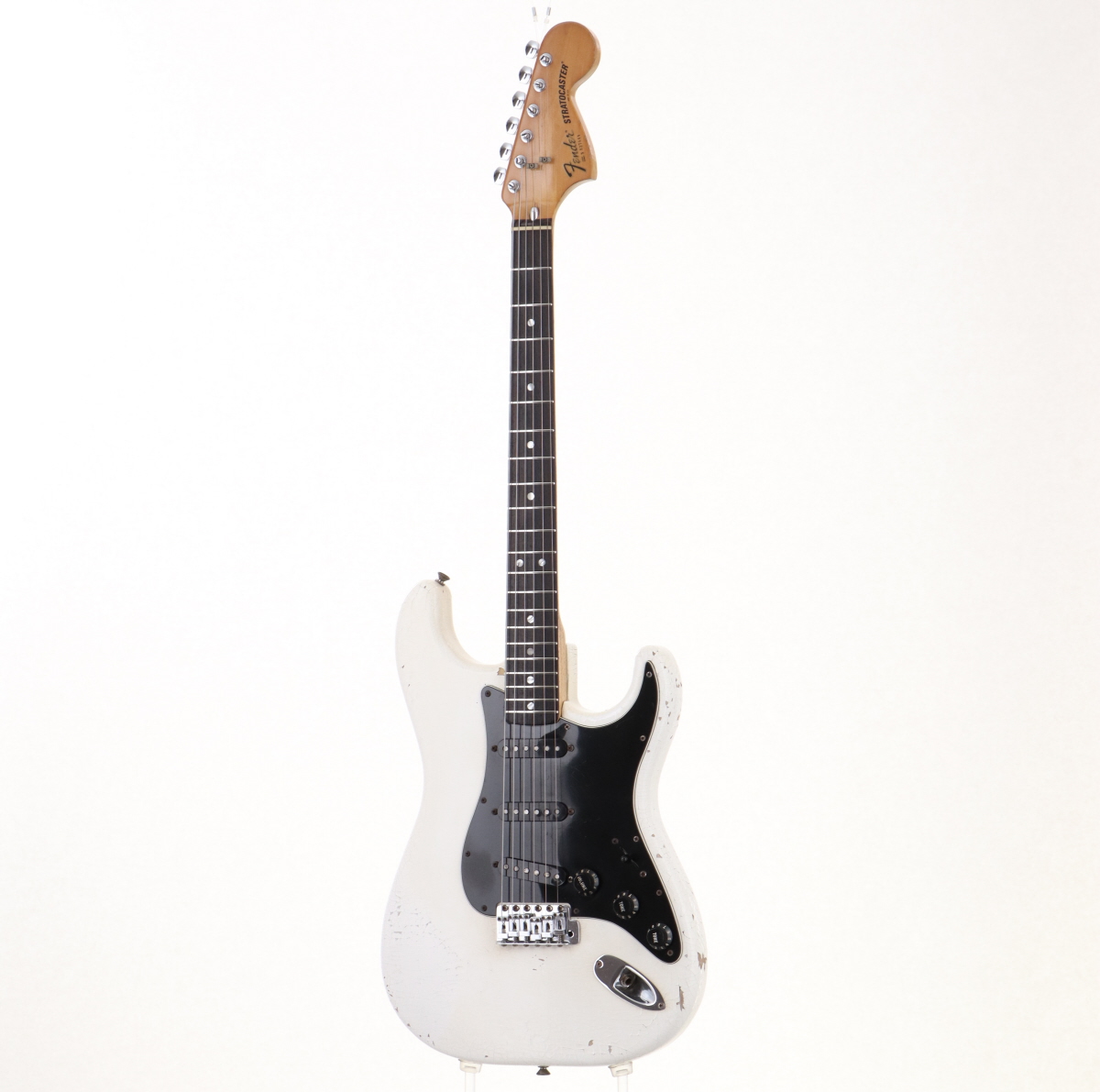 【中古】 文芸ラジオ ２/日販アイ・ピー・エス Fender / 2021 Collection MIJ Hybrid II Telecaster Maple