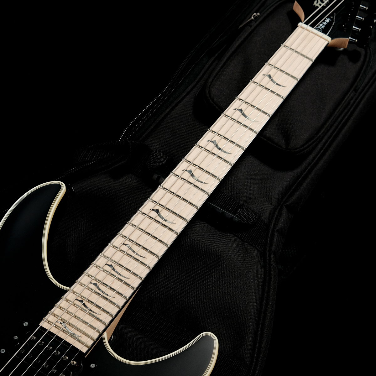 中古】Fujigen / J-Standard Mythic JMY-AL-M Matte Black 中古】Fujigen / J-Standard Mythic JMY-AL-M Matte Black