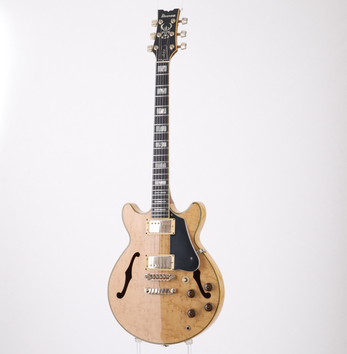 Ibanez アイバニーズ　AM-205 Ibanez】アイバニーズ『エレキギター』AM-205 1983年 1週間保証