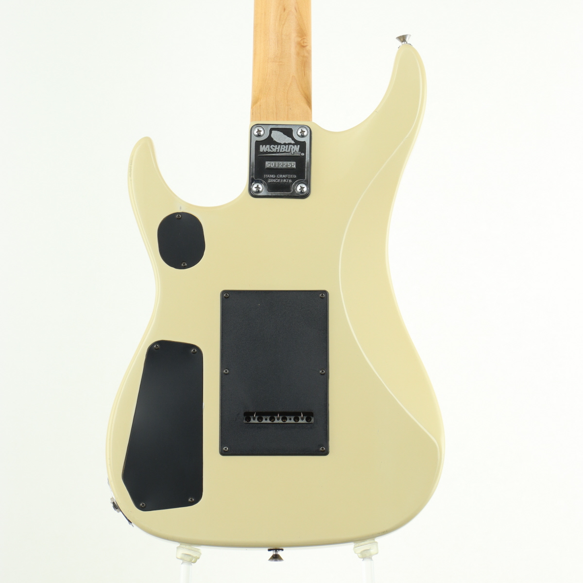 Washburn n1 mod リビルド品 Washburn n1 mod リビルド品 - メルカリ