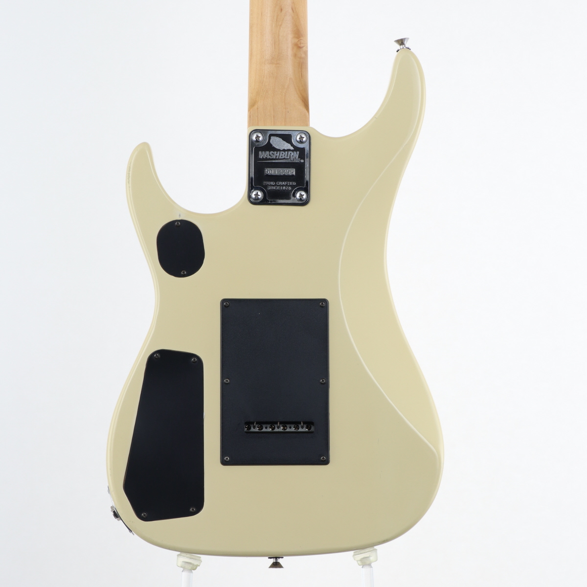 中古】Washburn / N1 Nuno Bettencourt Signature Ivory 【梅田