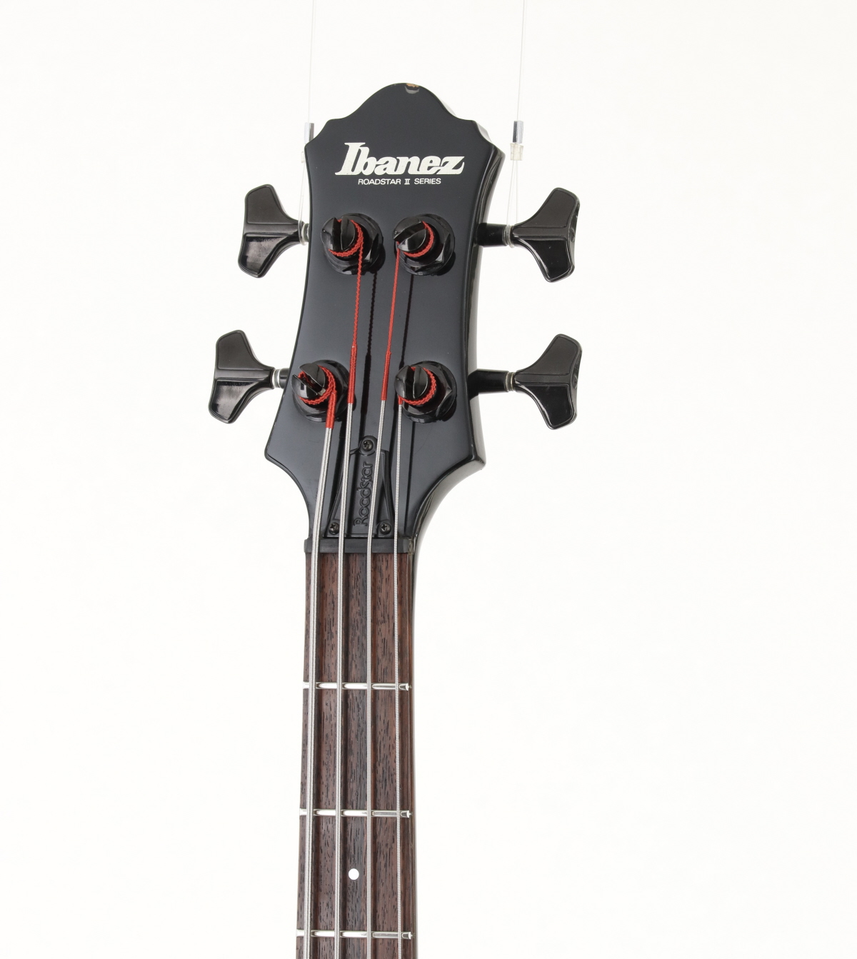 中古】Ibanez / RB851-BK Roadstar II Bass ［3.70kg/1987年製