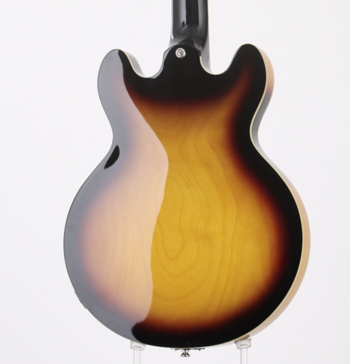 中古】Epiphone / Casino Coupe Vintage Sunburst 2018年製 中古】Epiphone / Casino Coupe Vintage Sunburst 2018年製