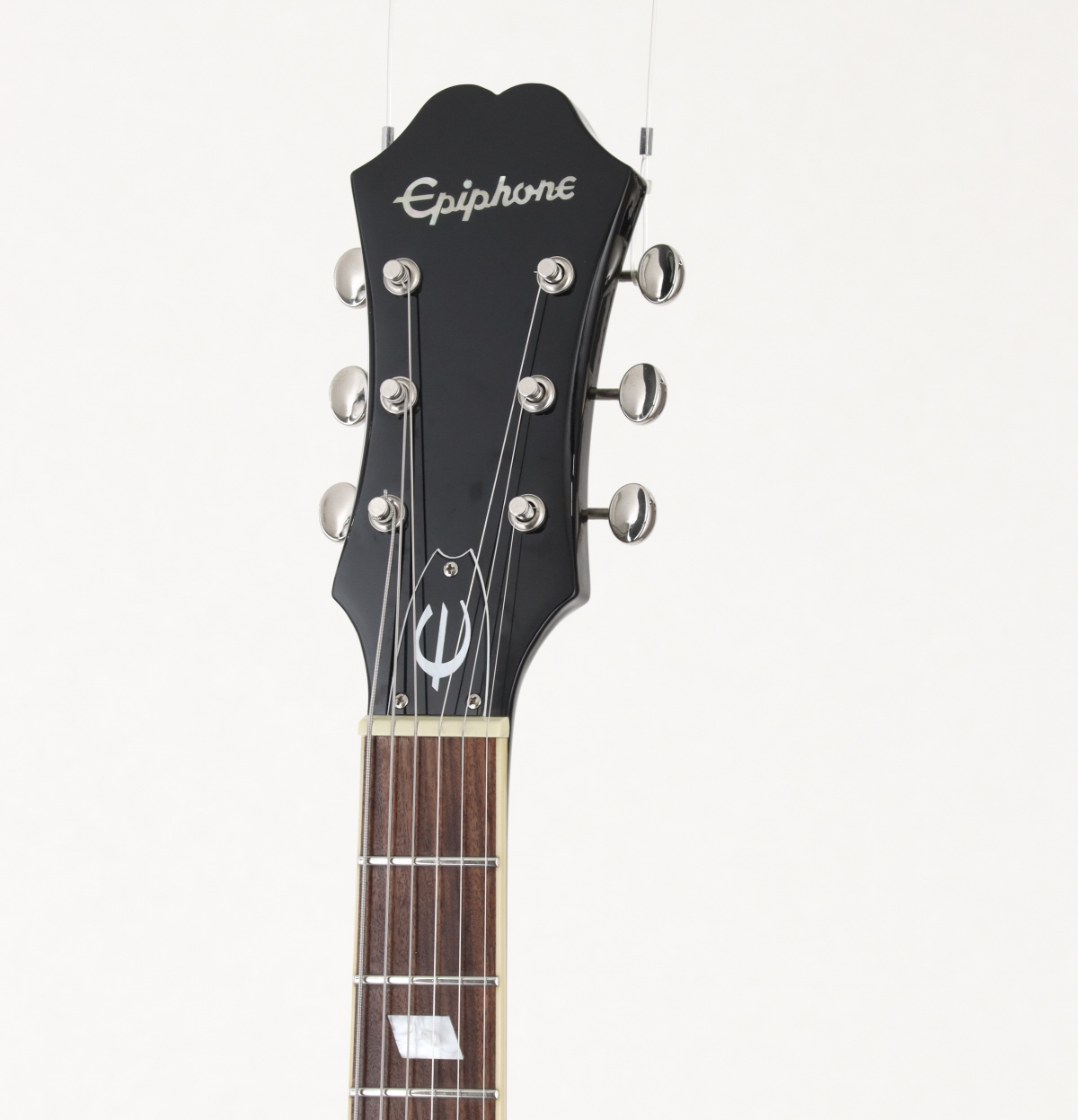 中古】Epiphone / Casino Coupe Vintage Sunburst 2018年製 中古】Epiphone / Casino Coupe Vintage Sunburst 2018年製