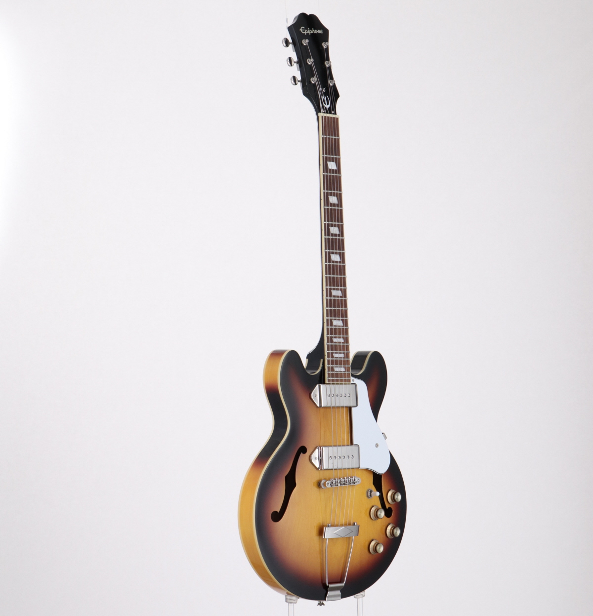 中古】Epiphone / Casino Coupe Vintage Sunburst 2018年製