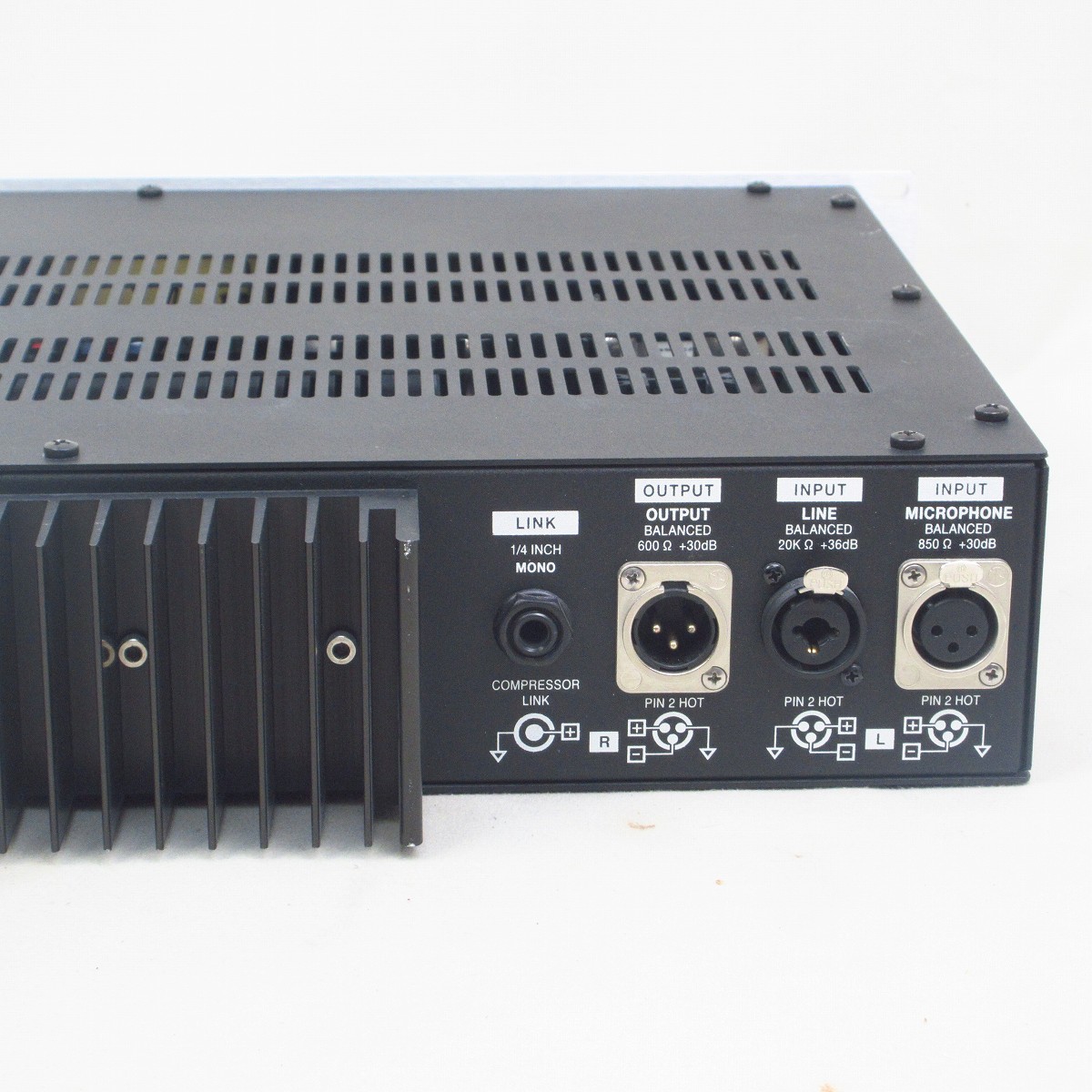 中古】AVALON DESIGN / VT-737SP -PreAmp- 