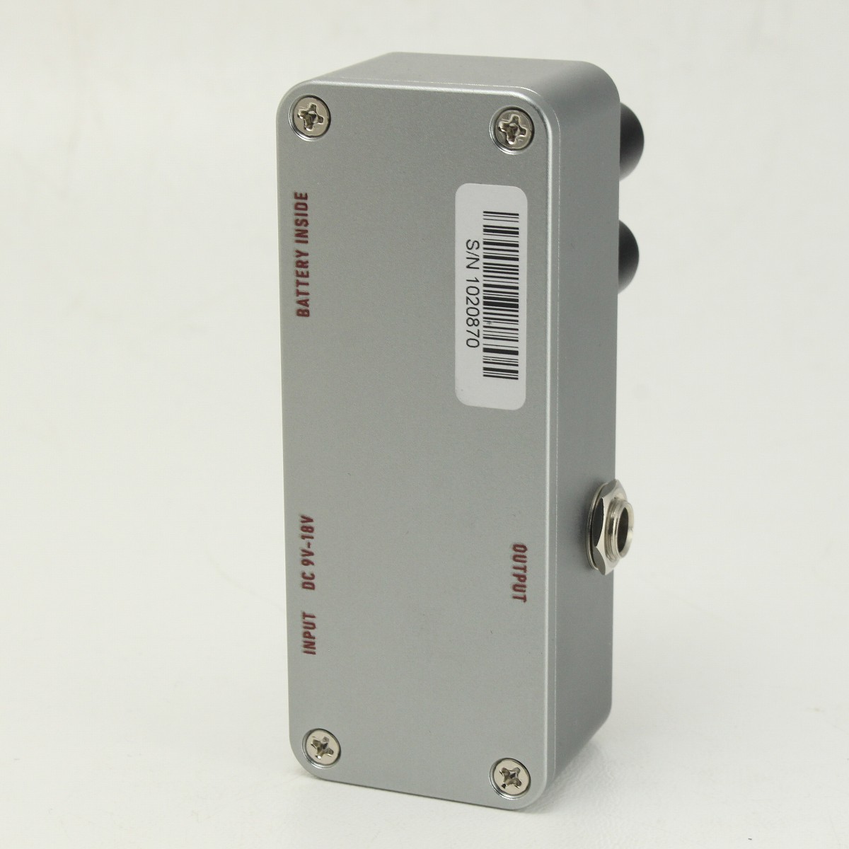 One Control SROD 4K 中古美品 箱付 動作確認済 One Control SROD 4K 中古美品 箱付 動作確認済 - メルカリ