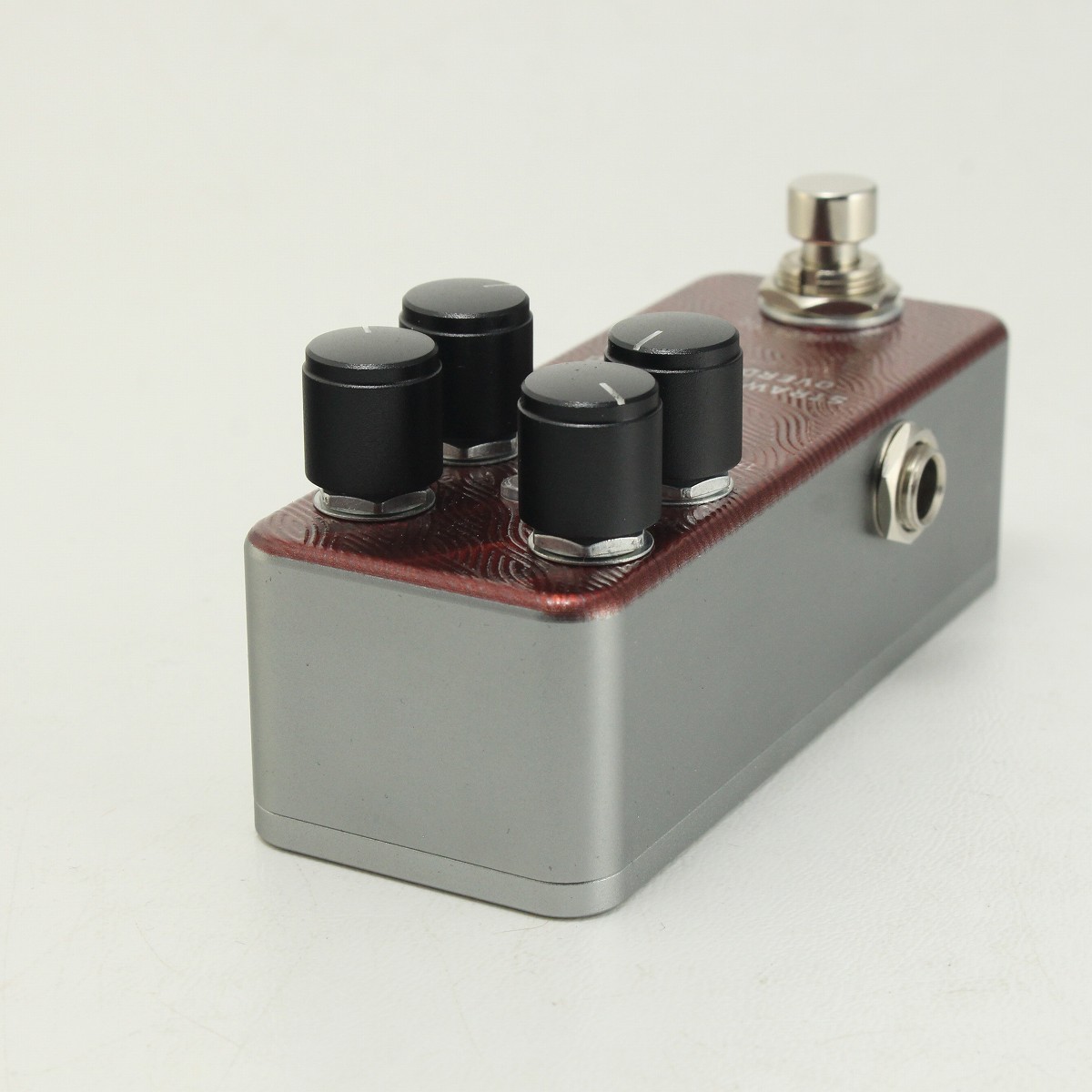 One Control SROD 4K 中古美品 箱付 動作確認済 楽天市場】strawberry red overdrive 4kの通販