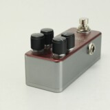 中古】 ONE CONTROL / OC-SROD 4K Strawberry Red Overdrive 4K