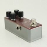 中古】 ONE CONTROL / OC-SROD 4K Strawberry Red Overdrive 4K