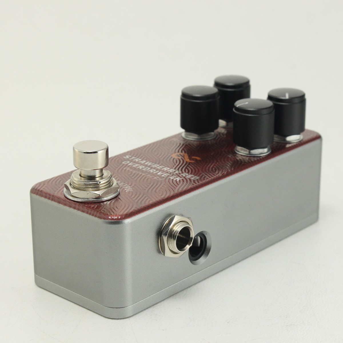 One Control SROD 4K 中古美品 箱付 動作確認済 One Control SROD 4K 中古美品 箱付 動作確認済 - メルカリ
