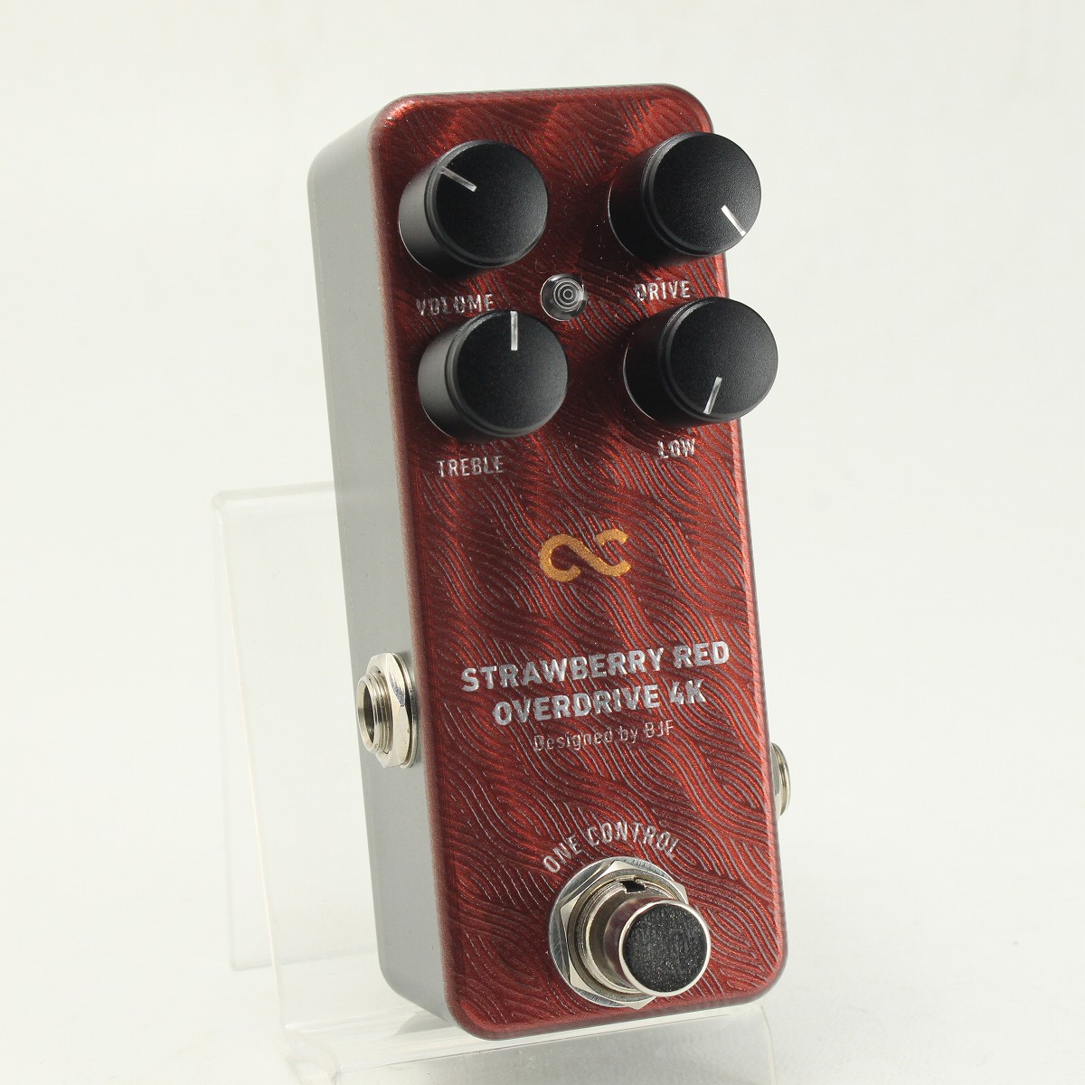 One Control SROD 4K 中古美品 箱付 動作確認済 One Control SROD 4K 中古美品 箱付 動作確認済 - メルカリ