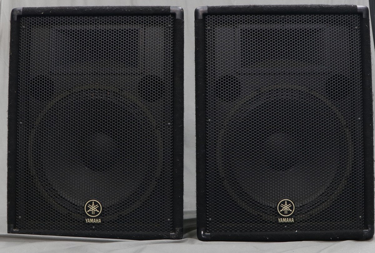 中古】 YAMAHA / BR15 PAIR 【御茶ノ水本店】 | イシバシ楽器