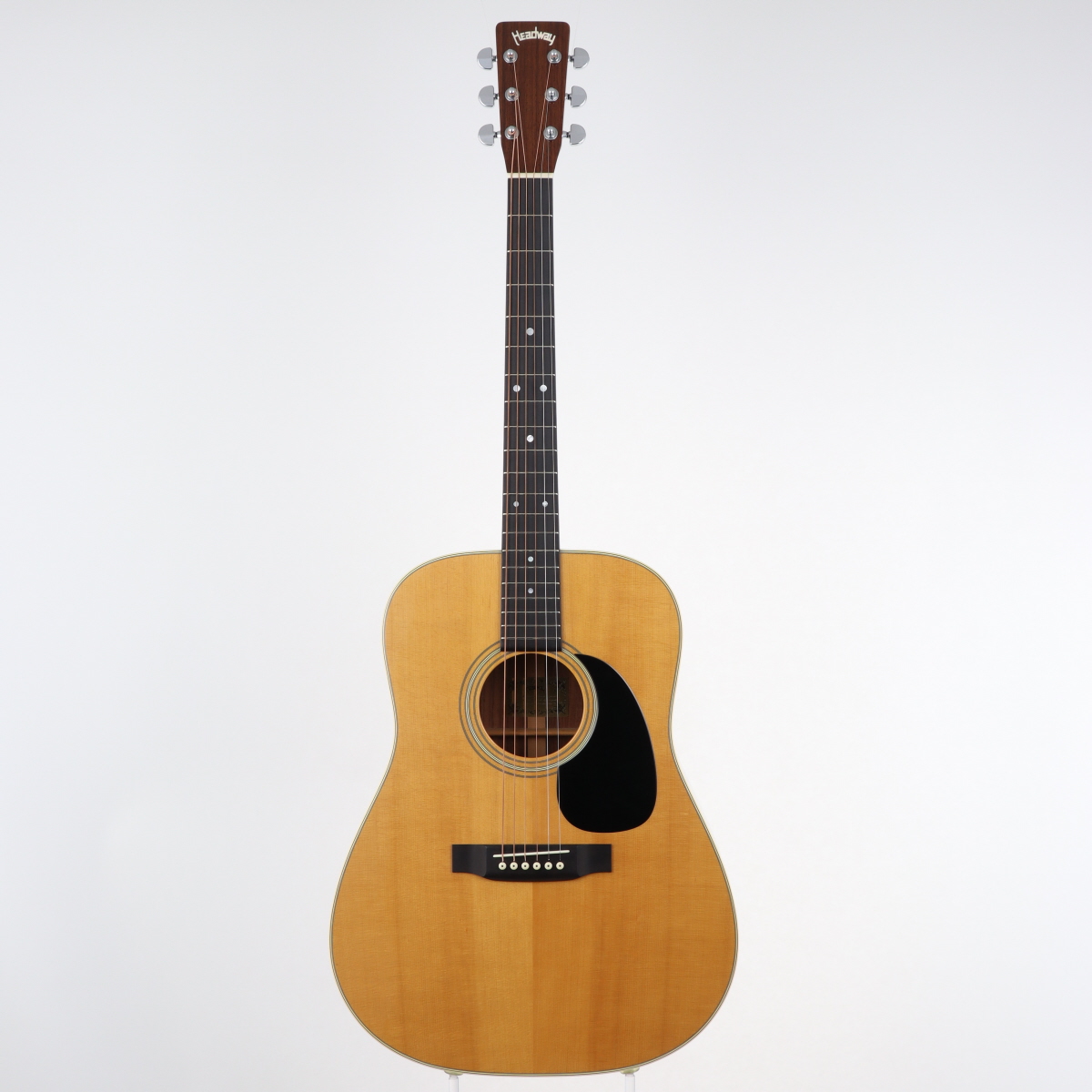 Headway HD-110Re アコースティックギター 中古】Headway / HD-110RE Natural 【梅田限定！7月13日までの