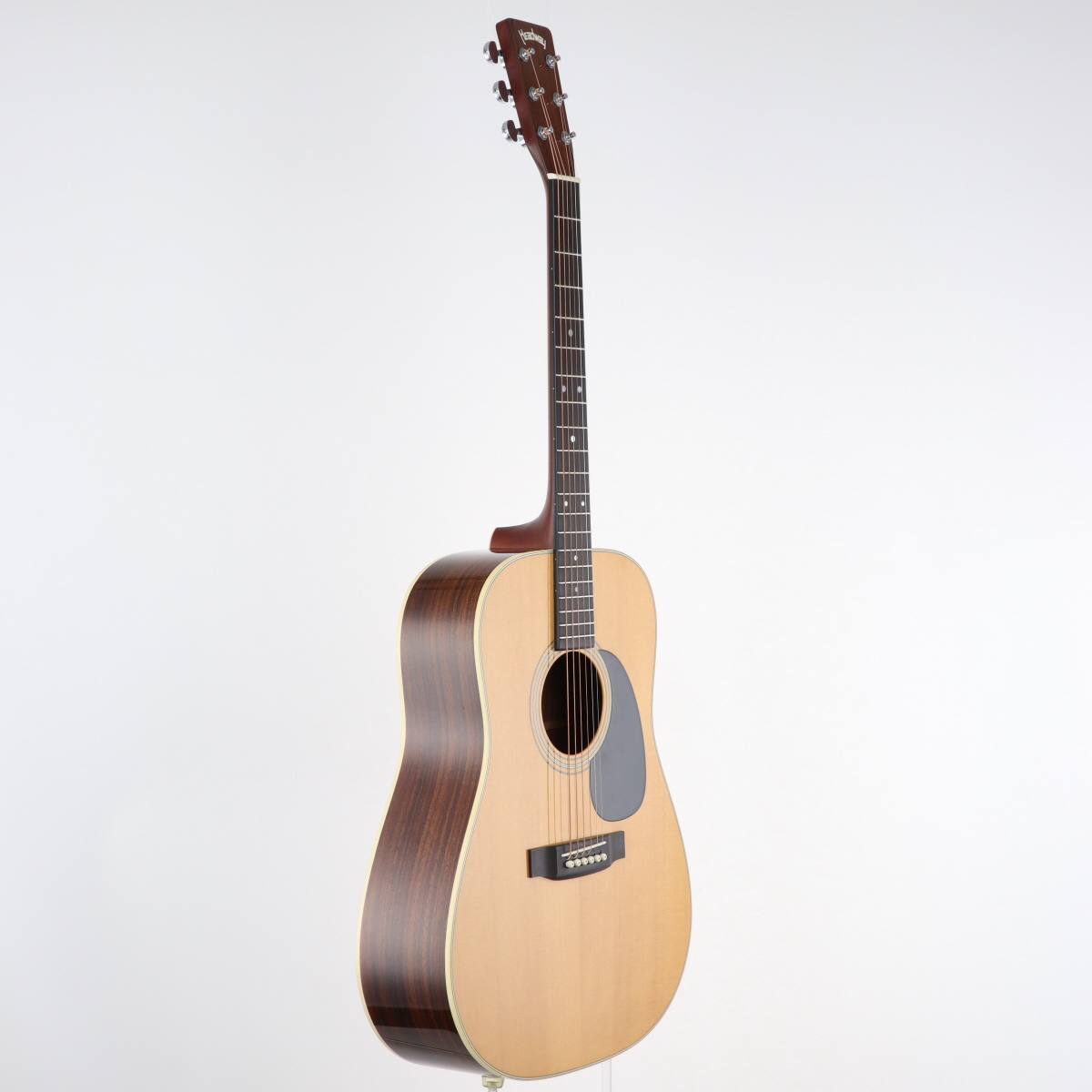 Headway HD-110Re アコースティックギター 中古】Headway / HD-110RE Natural 【梅田限定！7月13日までの