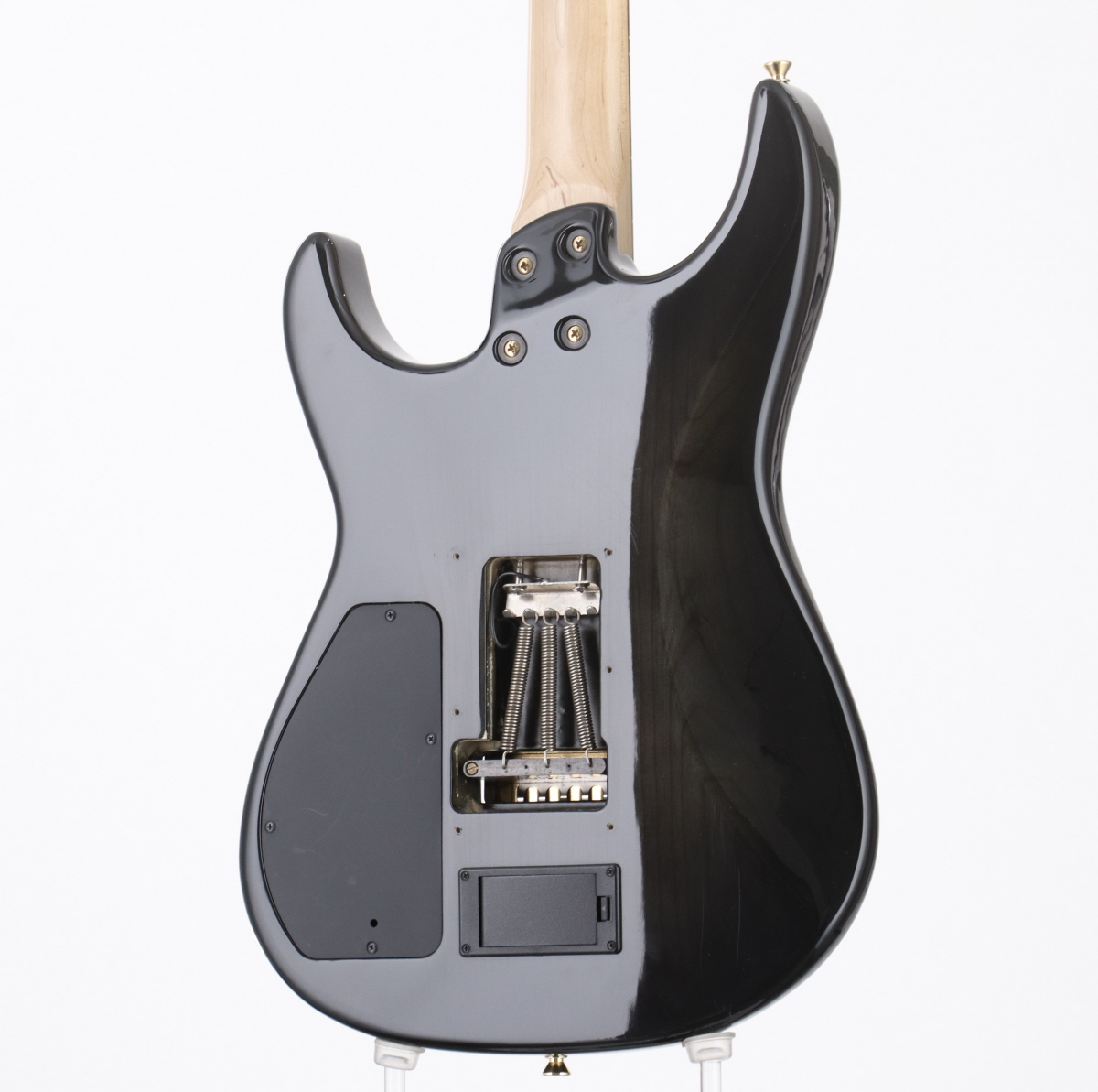 中古】FERNANDES / FR-95S See-through Black (サスティナー搭載