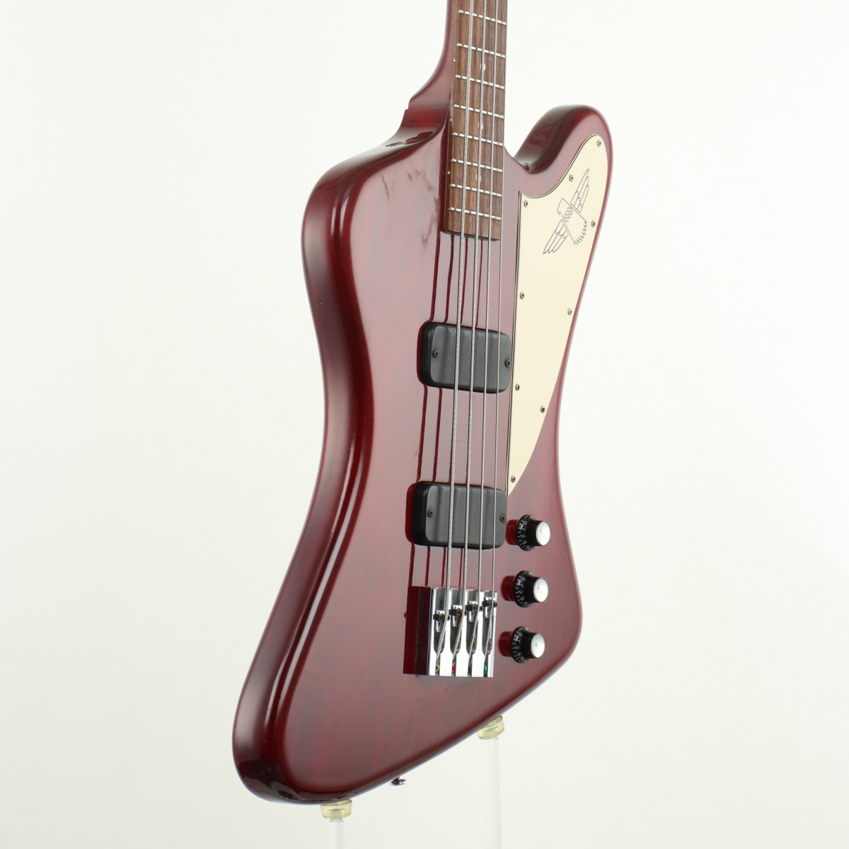 中古】Gibson USA / Thunderbird Studio IV Cherry 【梅田店