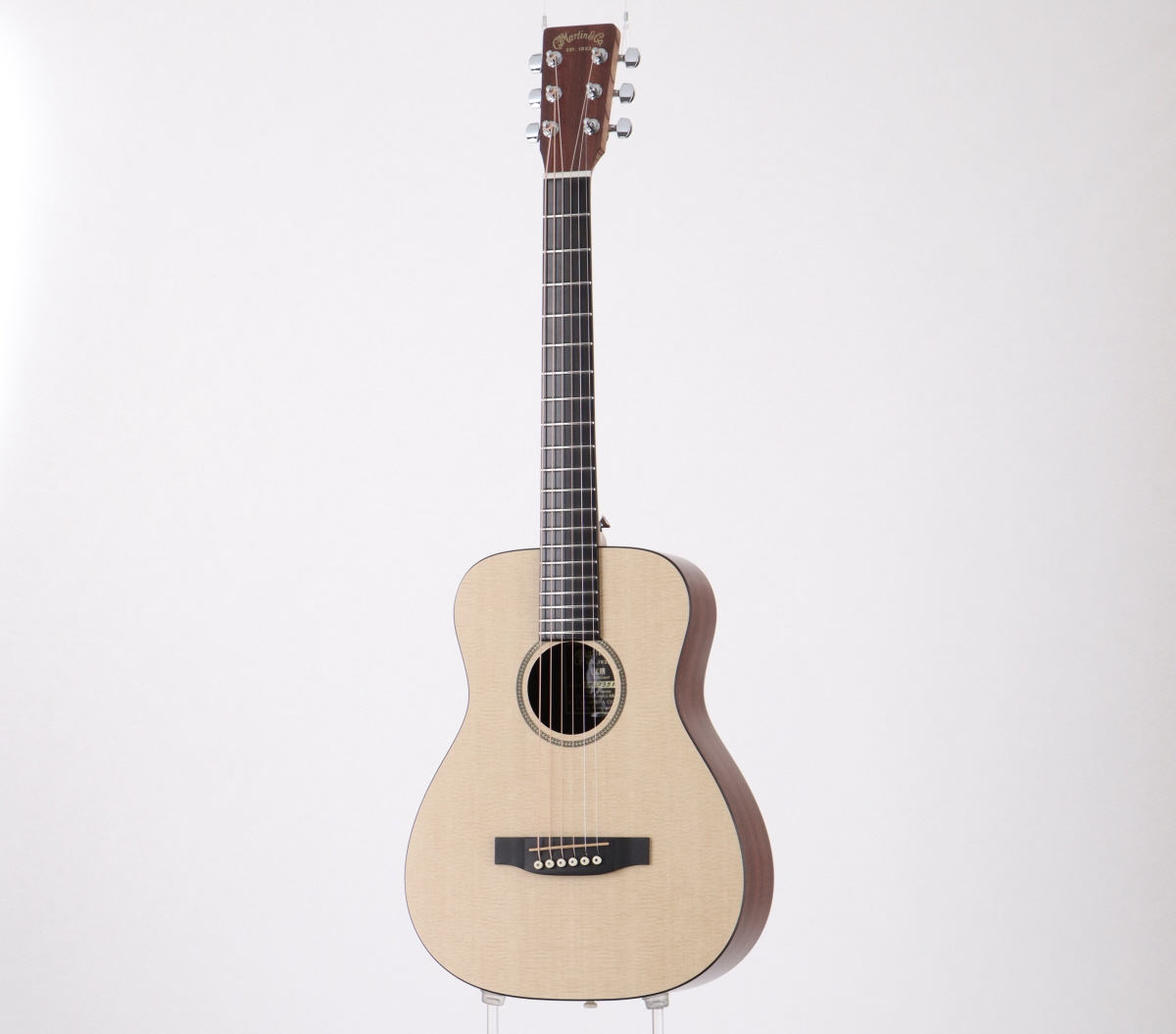 中古】MARTIN / LXM Little Martin Natural 【御茶ノ水