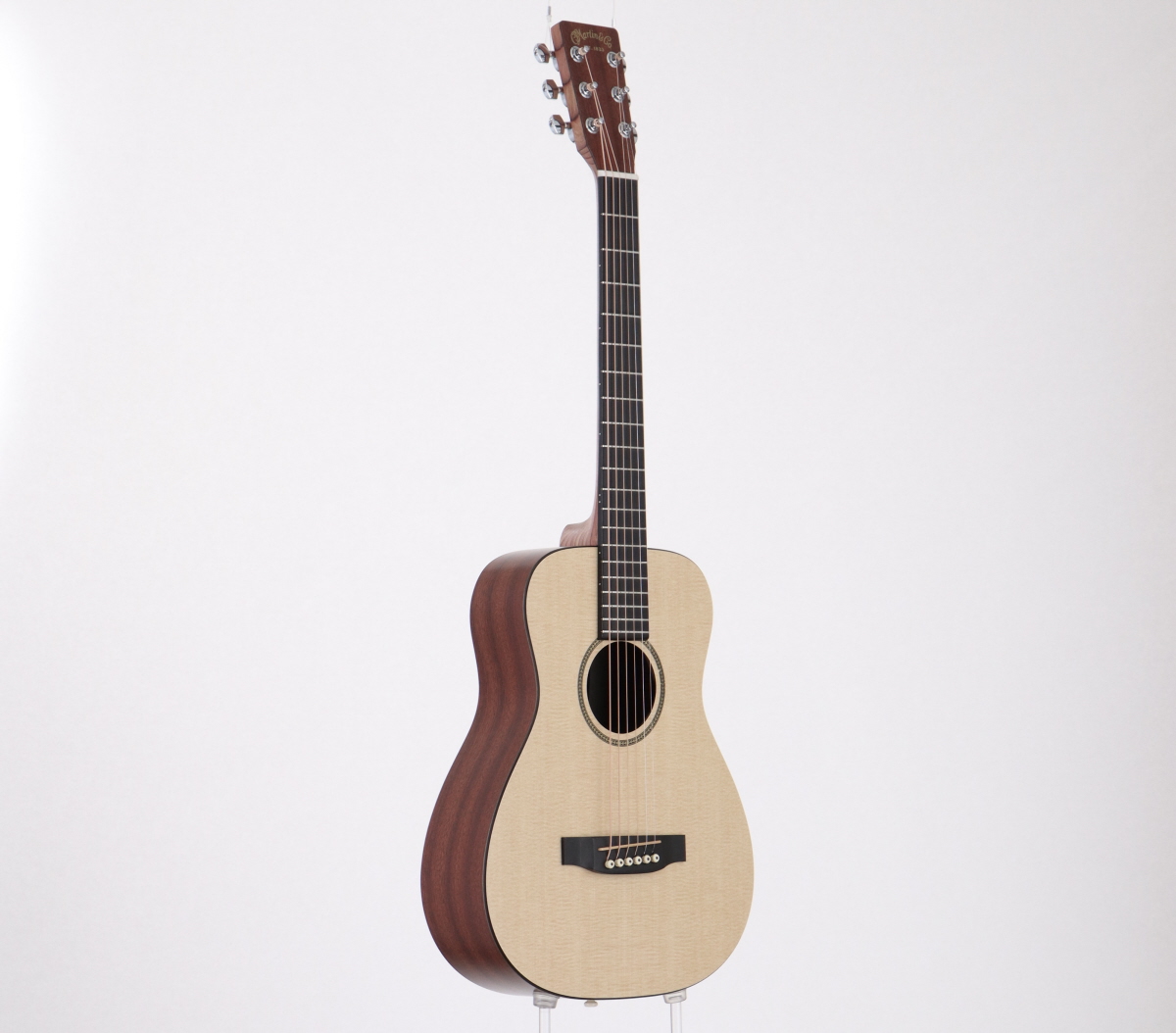 中古】MARTIN / LXM Little Martin Natural 【御茶ノ水