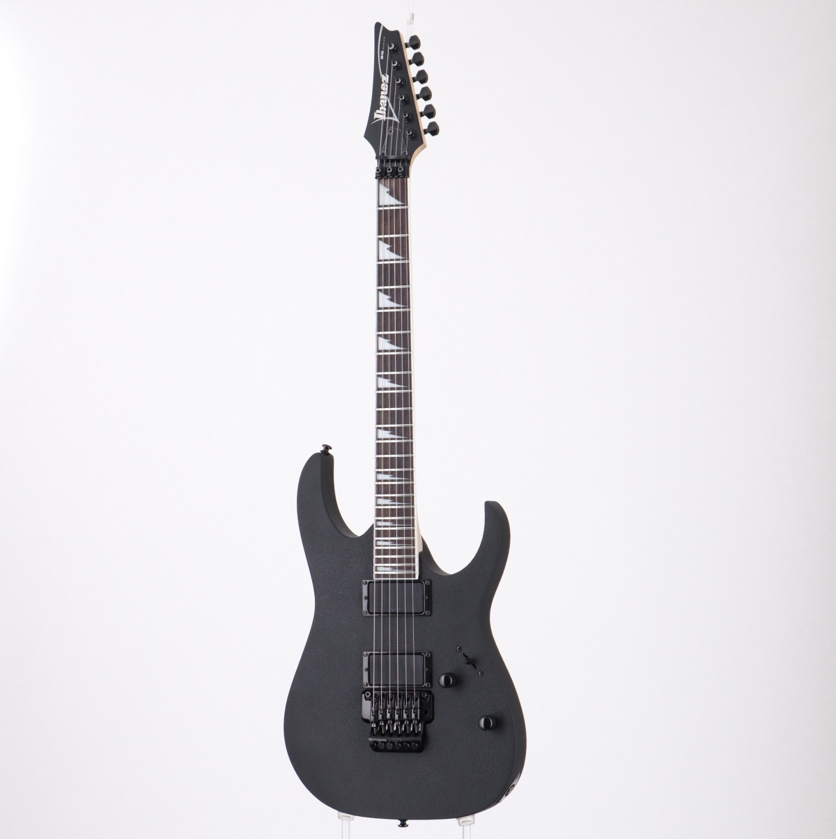 中古】Ibanez / RGR420EX Melted Black 2008 【渋谷店
