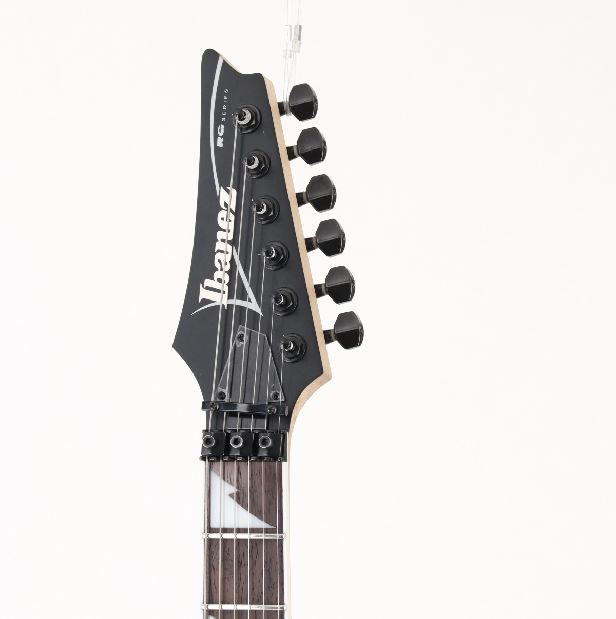 中古】Ibanez / RGR420EX Melted Black 2008 【渋谷店