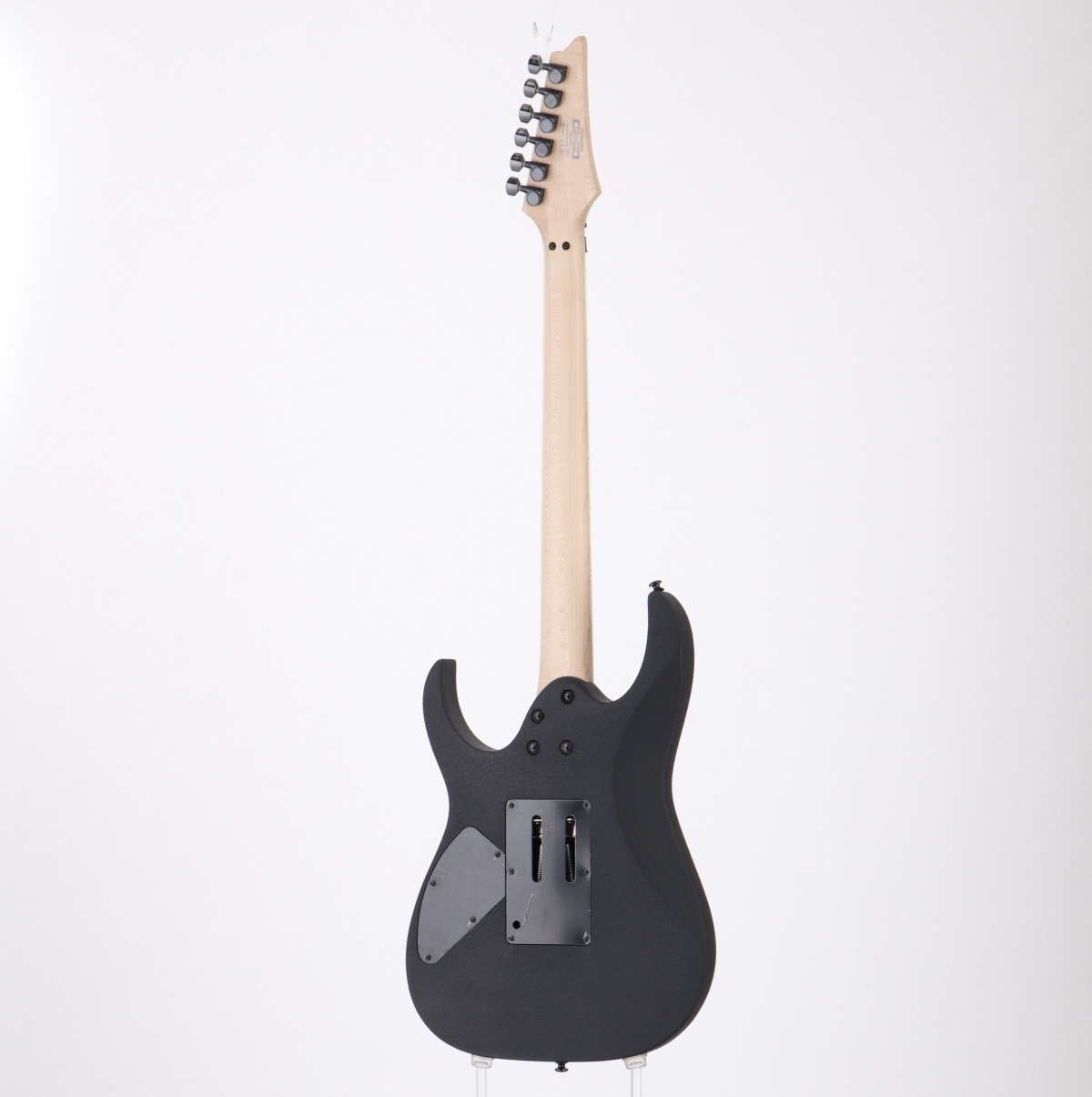 中古】Ibanez / RGR420EX Melted Black 2008 【渋谷店