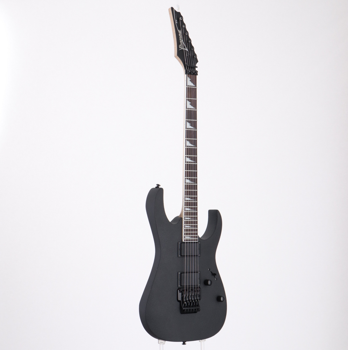 中古】Ibanez / RGR420EX Melted Black 2008 【渋谷店