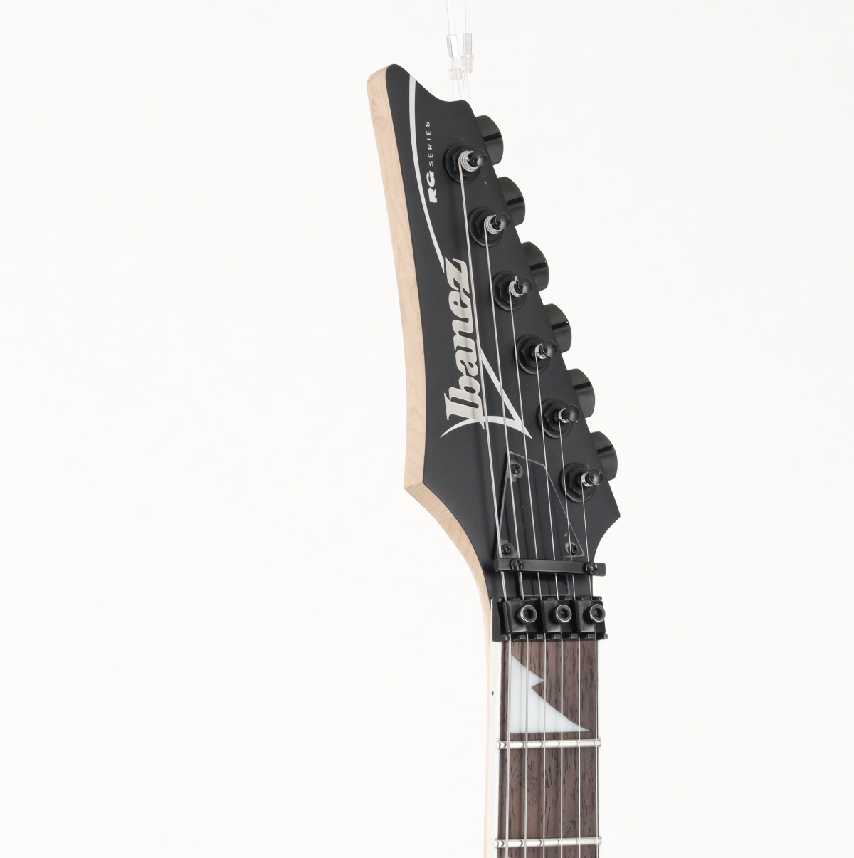 中古】Ibanez / RGR420EX Melted Black 2008 【渋谷店