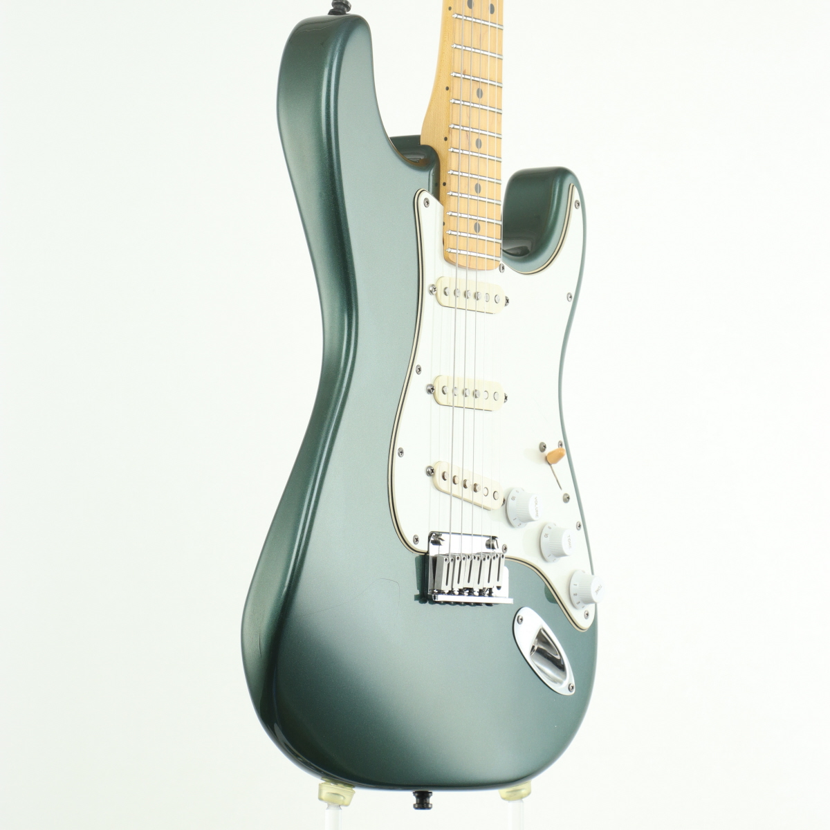 Fender USA／ストラトキャスター／アメリカンスタンダード 1989年製 中古】Fender USA American Standard Stratocaster 1989年製