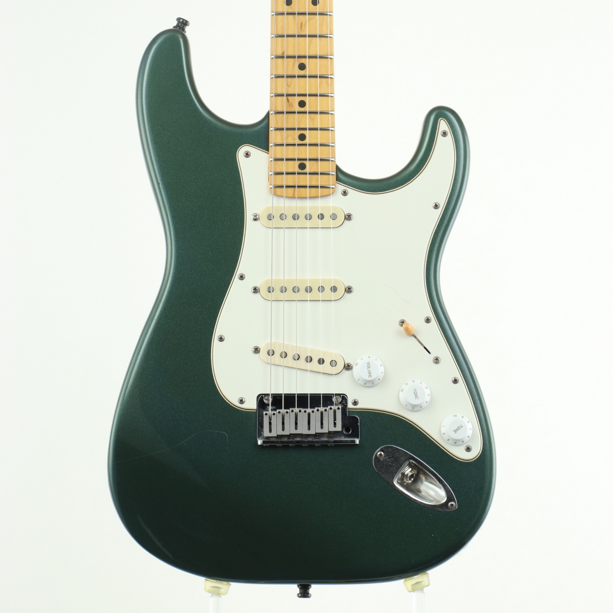 Fender Mexico Stratocaster(セミハードケース付き) 中古】Fender USA / American Standard Stratocaster Mod -1989