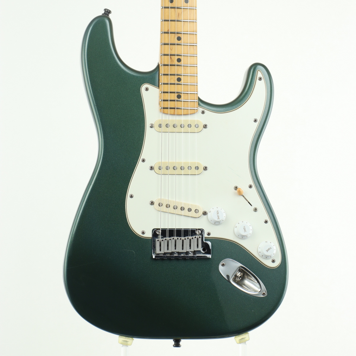 Fender USA アメスタ（中古、改造あり） 特選中古品！1989年製「フェンダー・アメリカン・スタンダード
