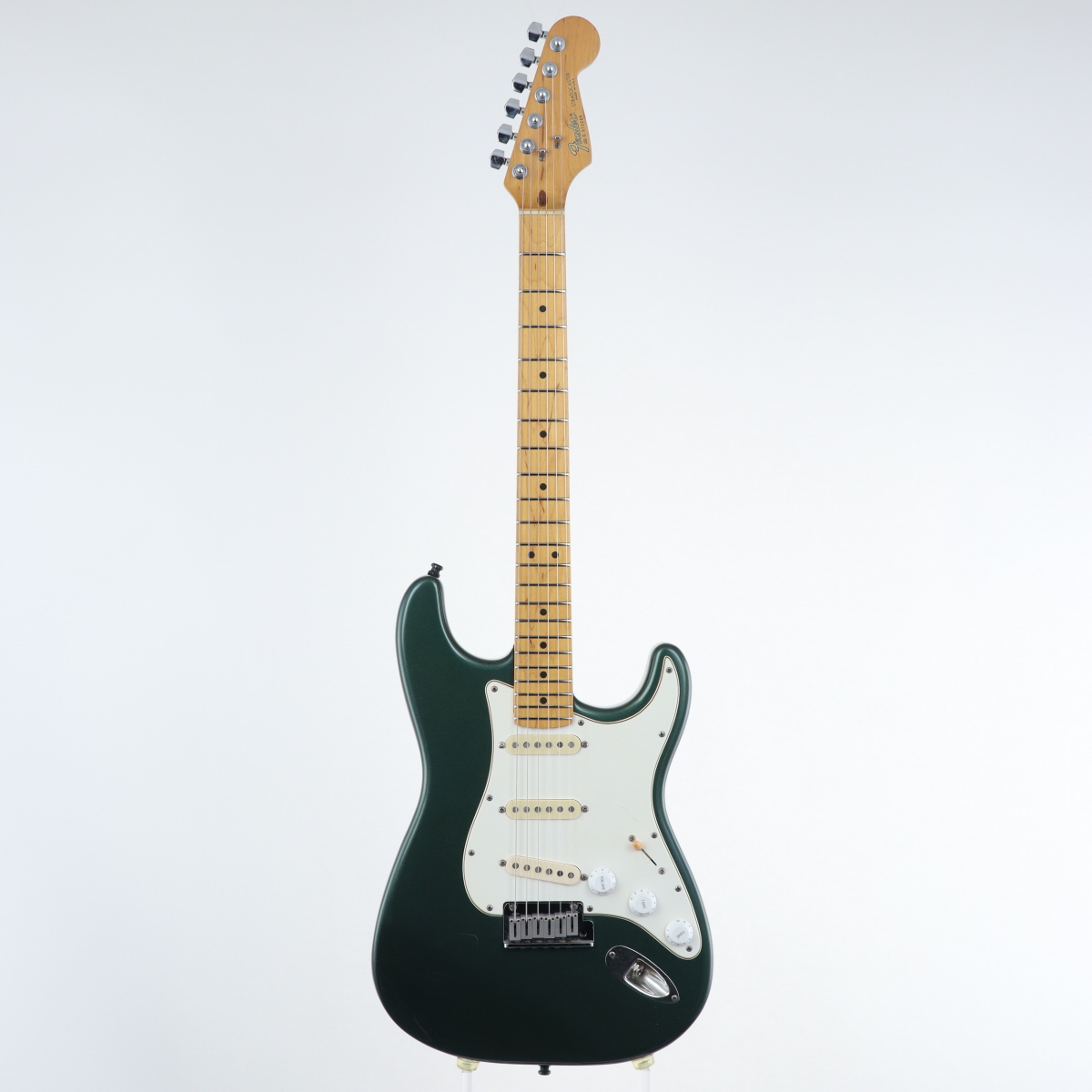 Fender USA／ストラトキャスター／アメリカンスタンダード 1989年製 Fender USA American Standard Stratocaster 1989 <フェンダー