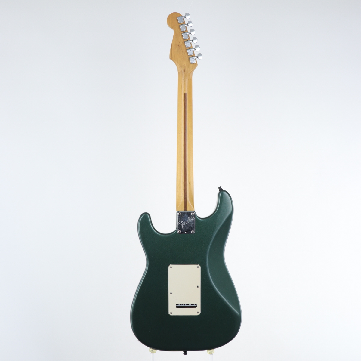 Fender USA アメスタ（中古、改造あり） Fender USA American Standard Stratocaster - ギター・楽器買取