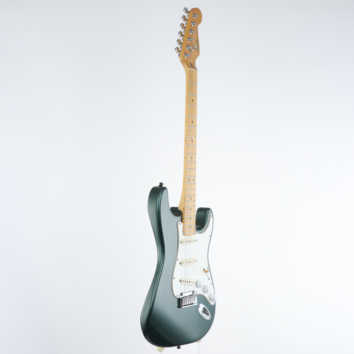 Fender USA／ストラトキャスター／アメリカンスタンダード 1989年製 特選中古品！1989年製「フェンダー・アメリカン・スタンダード