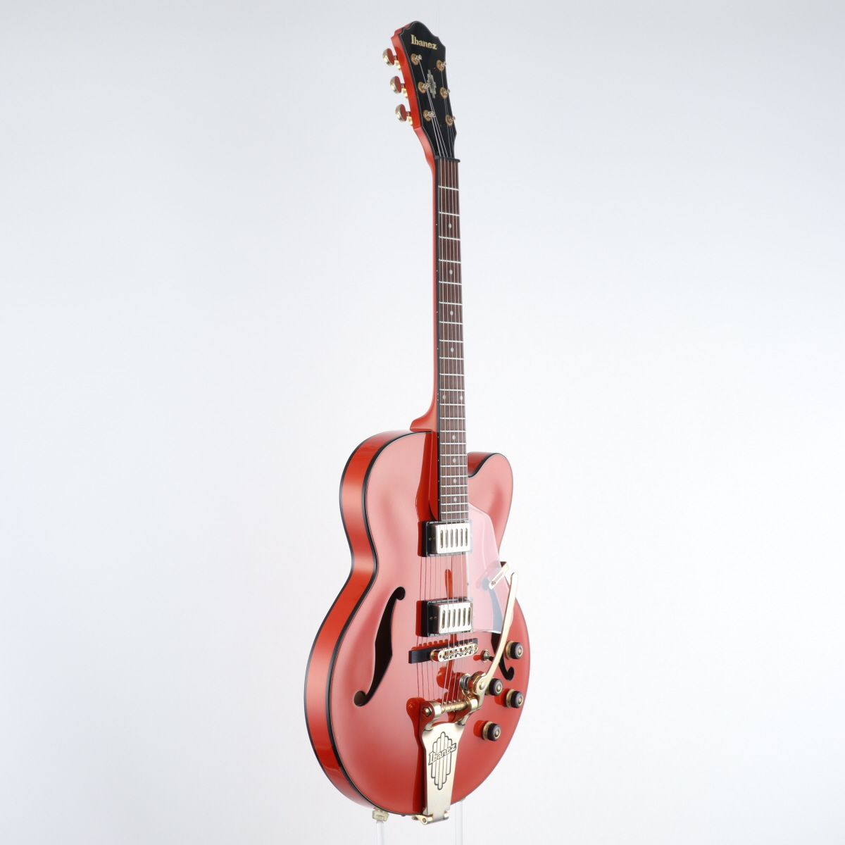 中古】Ibanez / AFS77T-SR-12-01 Shining Red 【梅田店