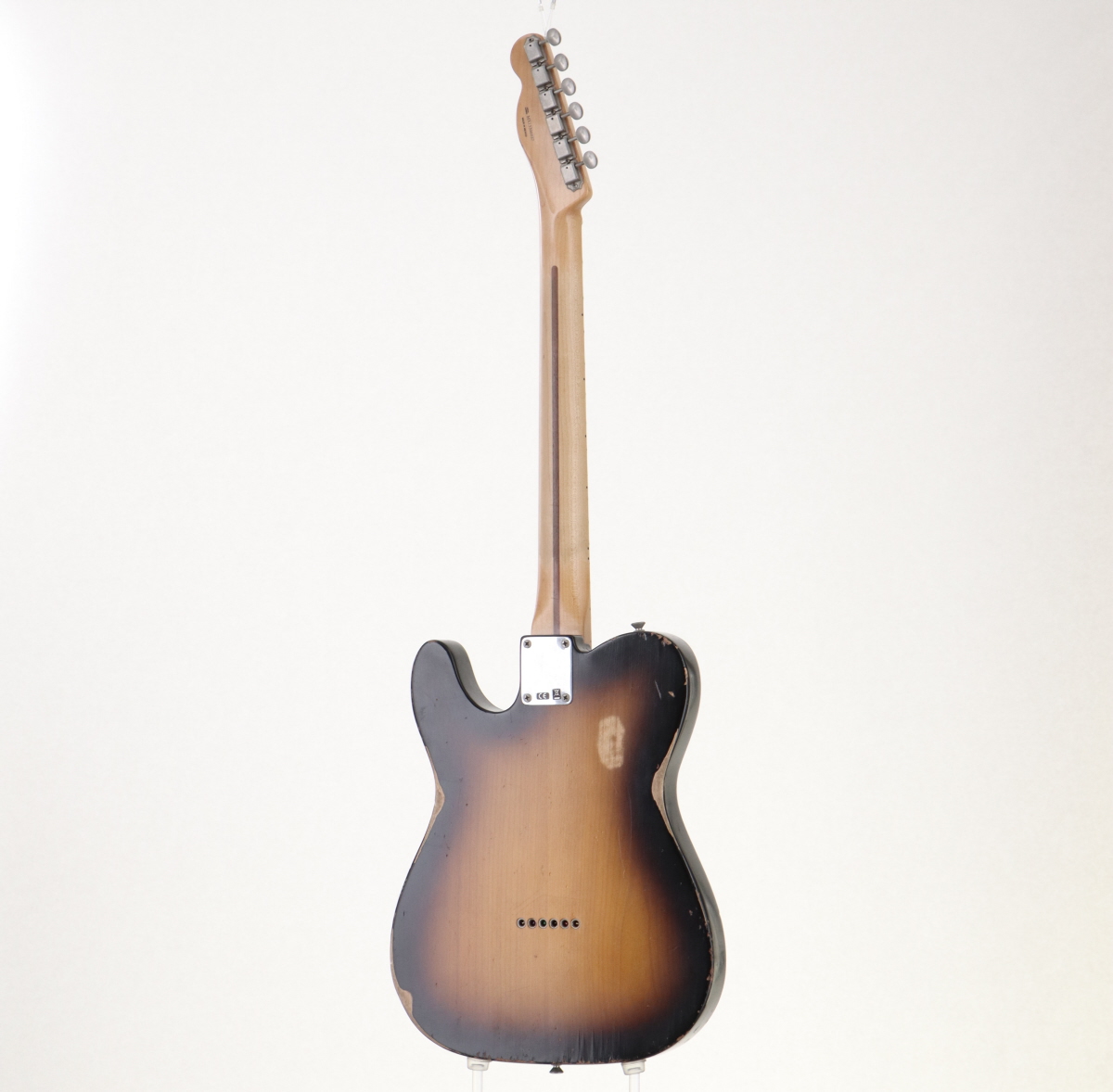 中古】Fender Mexico / Road Worn 50s Telecaster 【渋谷店